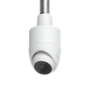 Ubiquiti UACC-Camera-CJB-W Caja de conexión compacta para cámaras blanca