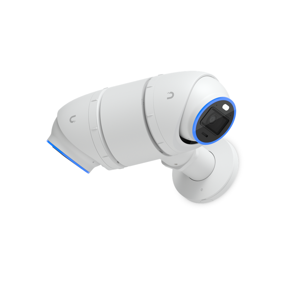 [UACC-Camera-DM-W] Ubiquiti UACC-Camera-DM-W Soporte doble para cámaras UniFi blanco