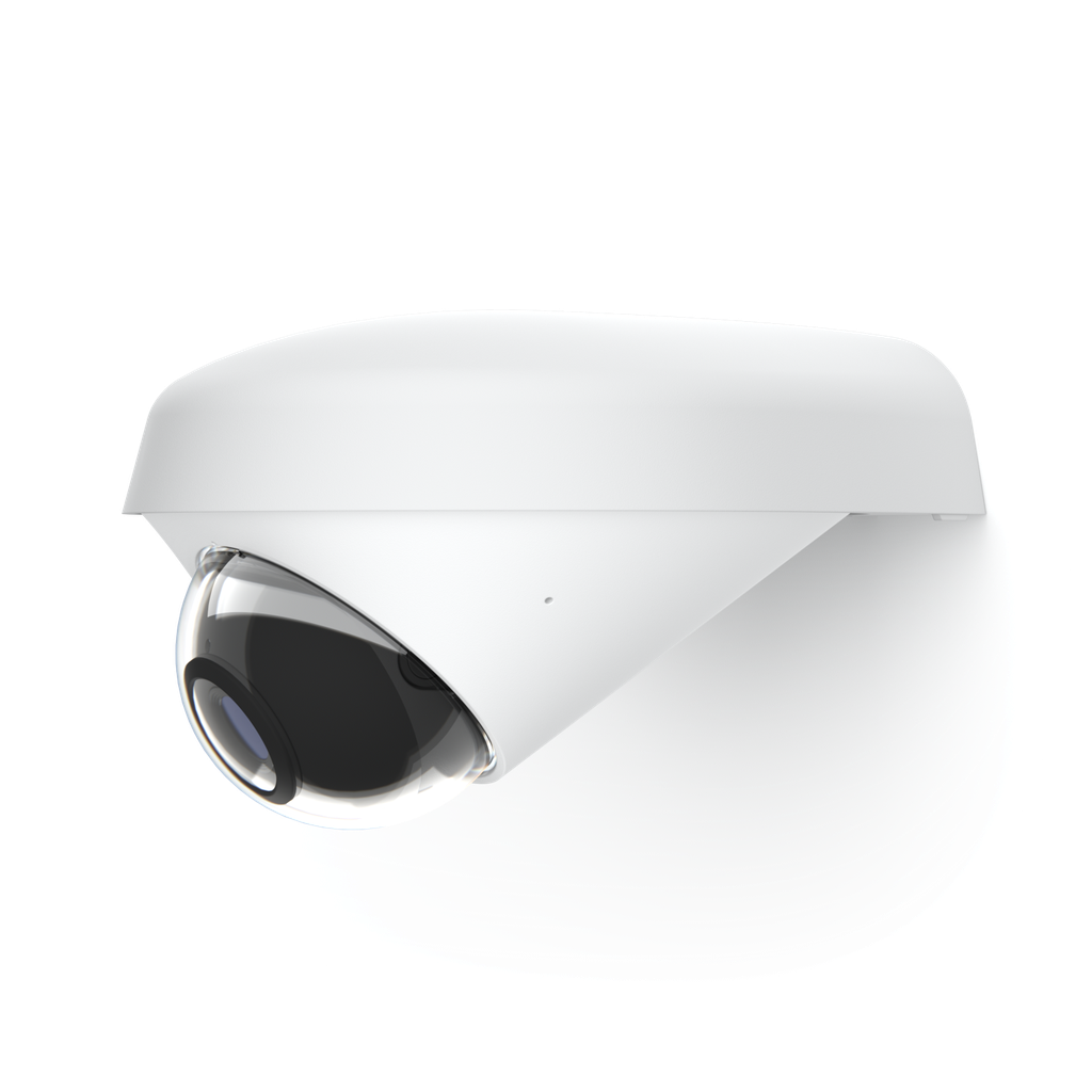 [UACC-G4-Dome-Arm] Ubiquiti UACC-G4-Dome-Arm Mount Soporte de brazo para cámara G4 Dome