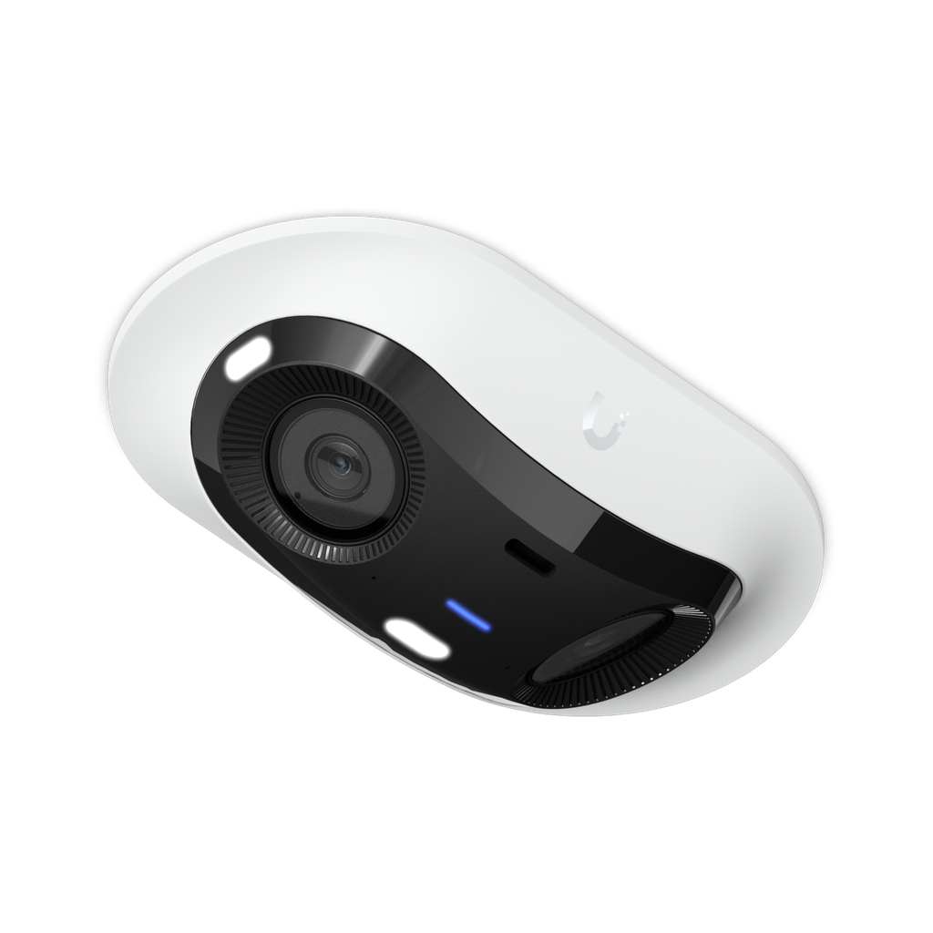 [UACC-G6-180-FM-W] Ubiquiti UACC-G6-180-FM-W Soporte empotrable para cámara G6 180 blanco