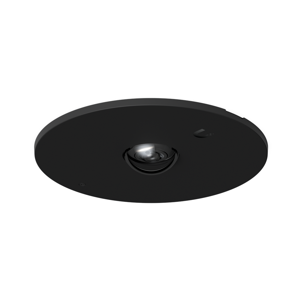 [UACC-G6-Pro-360-FM-B] Ubiquiti UACC-G6-Pro-360-FM-B Soporte empotrable para cámara G6 Pro 360 negro