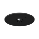 Ubiquiti UACC-G6-Pro-360-FM-B Soporte empotrable para cámara G6 Pro 360 negro
