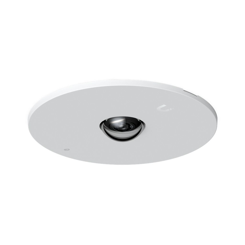 [UACC-G6-Pro-360-FM-W] Ubiquiti UACC-G6-Pro-360-FM-W Soporte empotrable para cámara G6 Pro 360 blanco