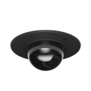 Ubiquiti UACC-G5-Dome-Ultra-FM-SB-B Soporte empotrable G5 Dome Ultra con burbuja ahumada negro
