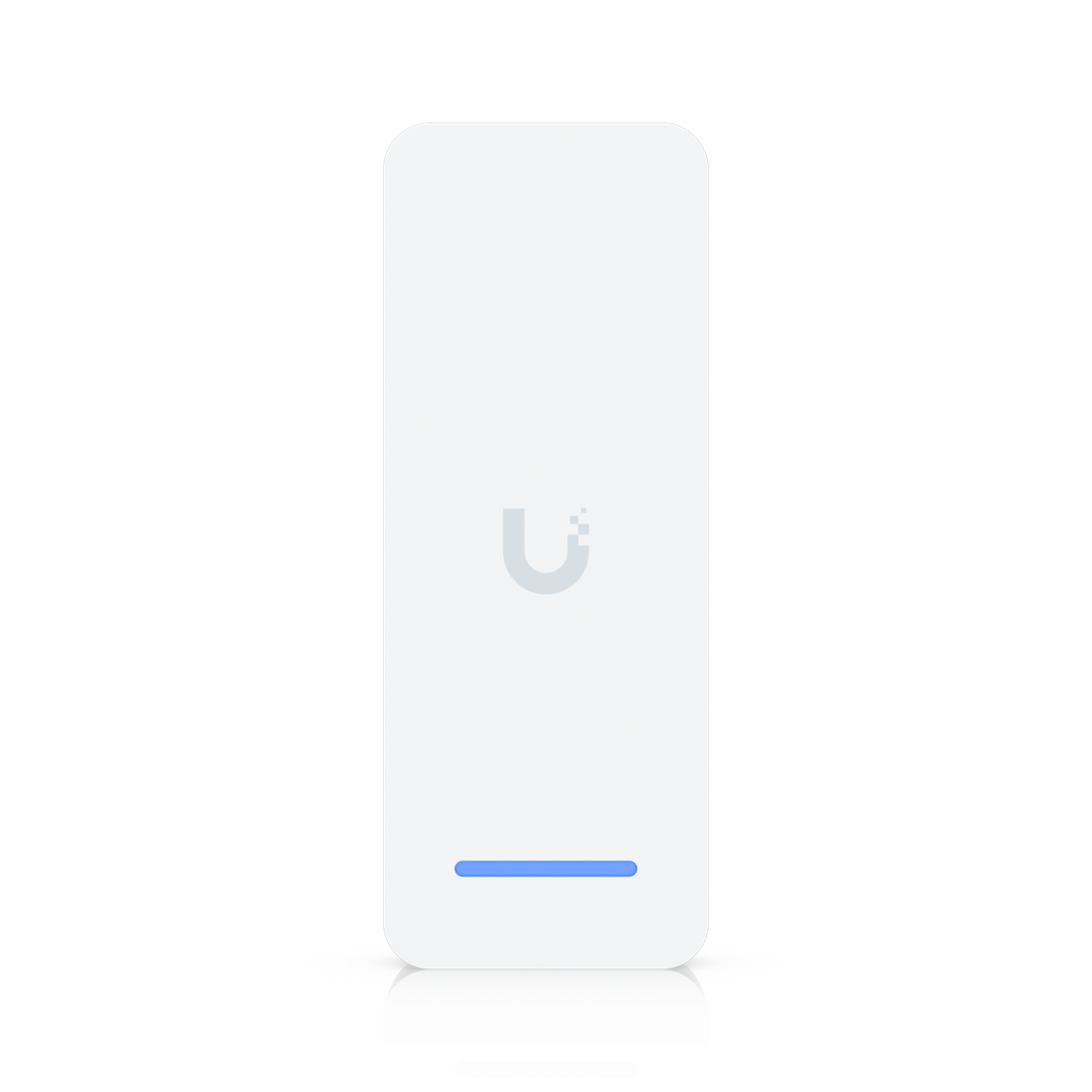 Ubiquiti UA-Retrofit-Reader Lector Retrofit NFC y OSDP blanco
