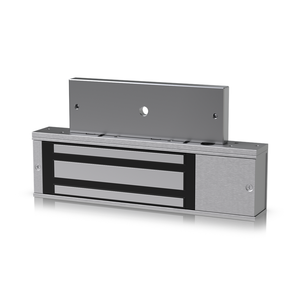 Ubiquiti UA-Lock-Magnetic-540kg Cerradura electromagnética de 540 kg para control de acceso