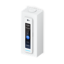 Ubiquiti UACC-Reader-Pro-JB-W Caja de conexión para Reader Pro blanca