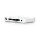 Ubiquiti UDB-Switch Bridge inalámbrico WiFi 7 con switch de 8 puertos