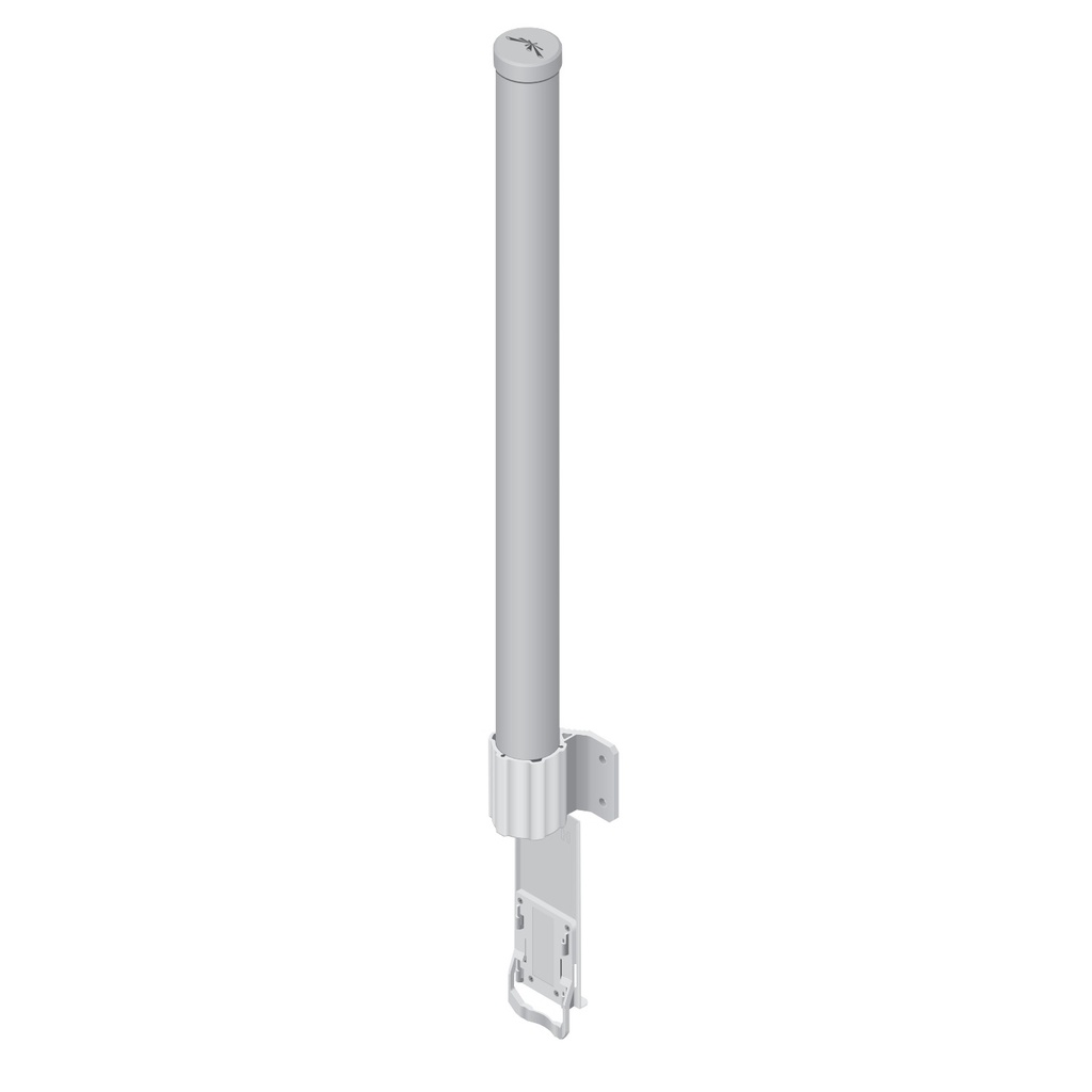 [AMO-3G12] Ubiquiti AMO-3G12 Antena omnidireccional airMAX 3 GHz 12 dBi
