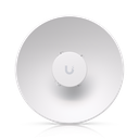 Ubiquiti UISP-DISH-MINI Antena parabólica UISP Dish Mini 5 a 6 GHz 26 dBi