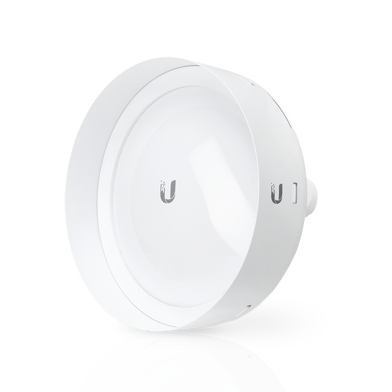 Ubiquiti ISO-BEAM-16 Radome IsoBeam 16 para antenas NanoBeam