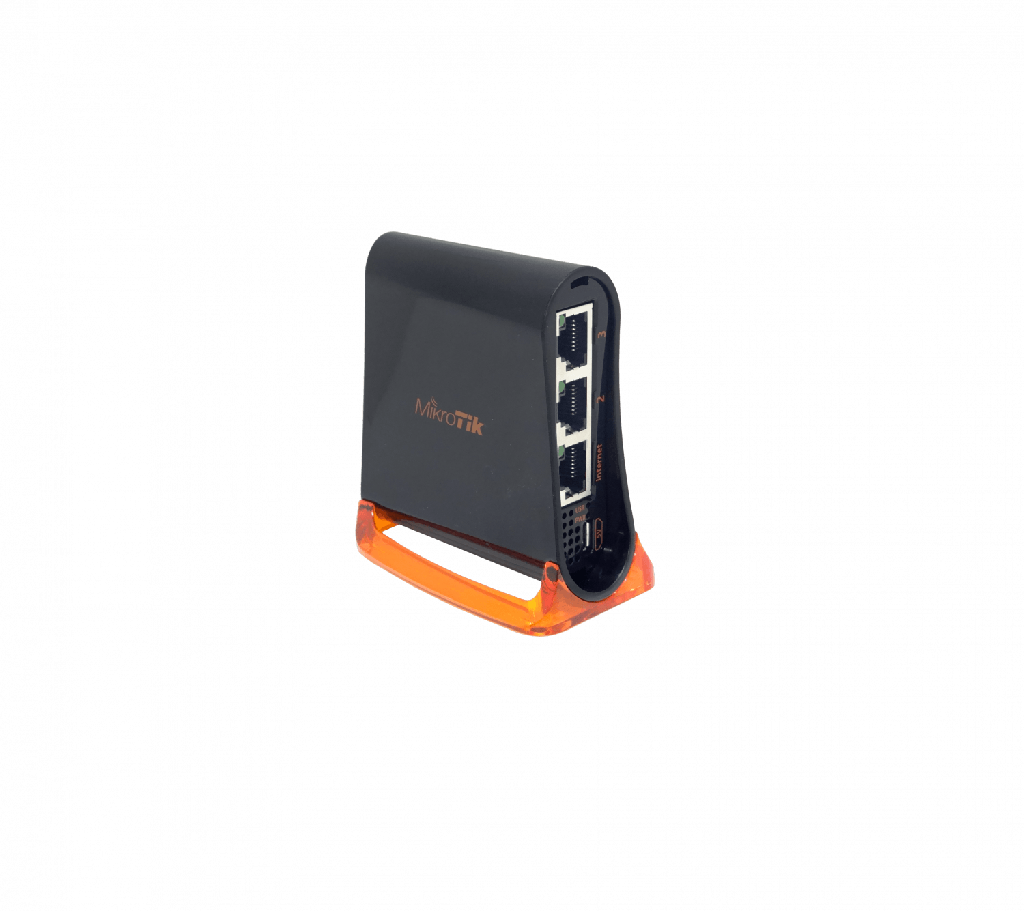 Mikrotik HAP-MINI