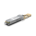 Ubiquiti UACC-OM-QSFP28-SR4 Módulo óptico QSFP28 multimodo 100 Gb/s hasta 100 m