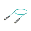 Ubiquiti UACC-AOC-QSFP28-5M Cable óptico activo QSFP28 de 100 Gb/s y 5 m