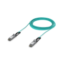 Ubiquiti UACC-AOC-QSFP28-20M Cable óptico activo QSFP28 de 100 Gb/s y 20 m