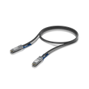 Ubiquiti UACC-DAC-QSFP28-0.5M Cable DAC QSFP28 de cobre 100 Gb/s y 0,5 m