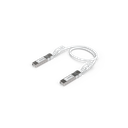 Ubiquiti UACC-Uplink-SFP28-0.3M Cable Uplink SFP28 de cobre de 30 cm
