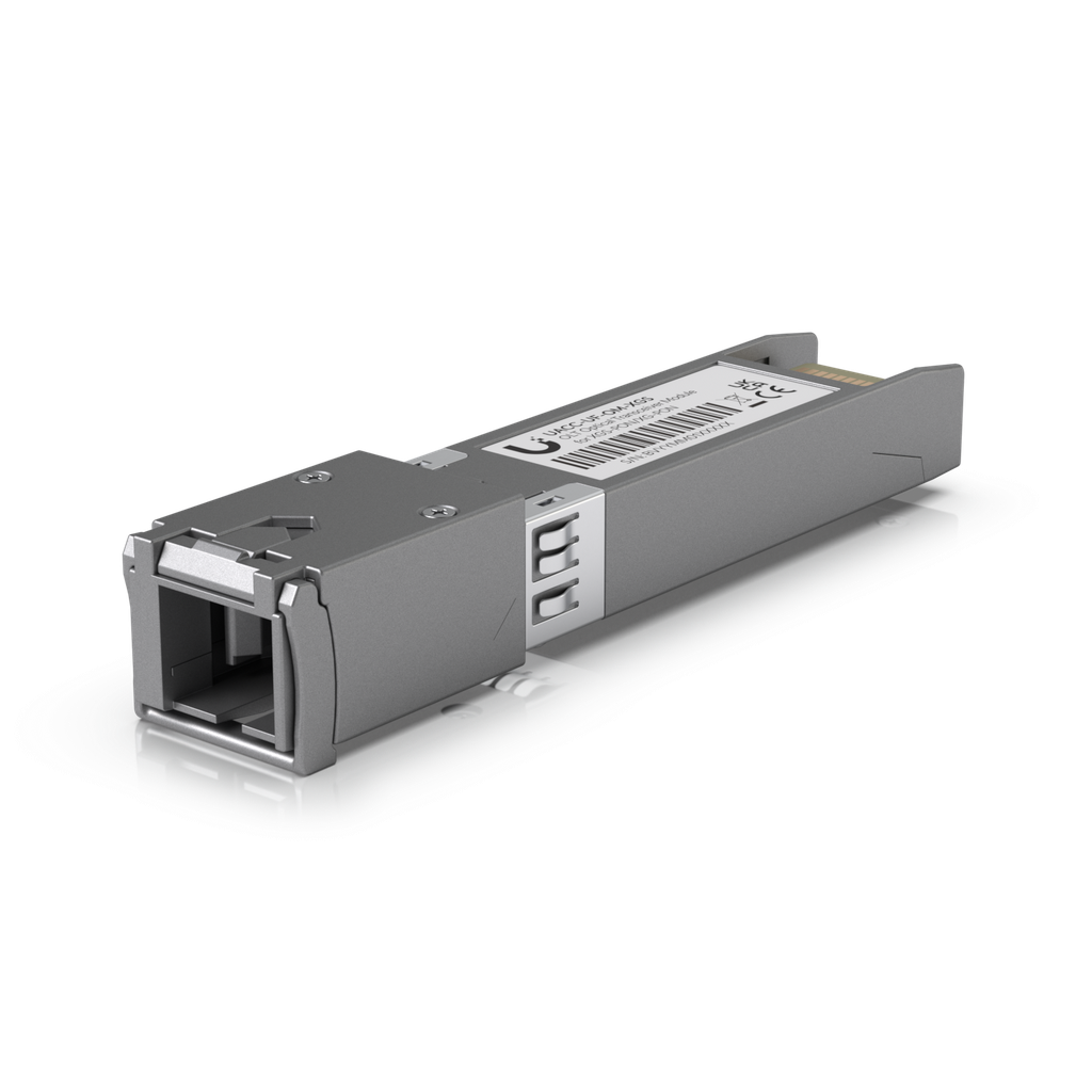 [UACC-UF-OM-XGS] Ubiquiti UACC-UF-OM-XGS Módulo óptico XGS/XG-PON OLT SC/UPC de 20 km