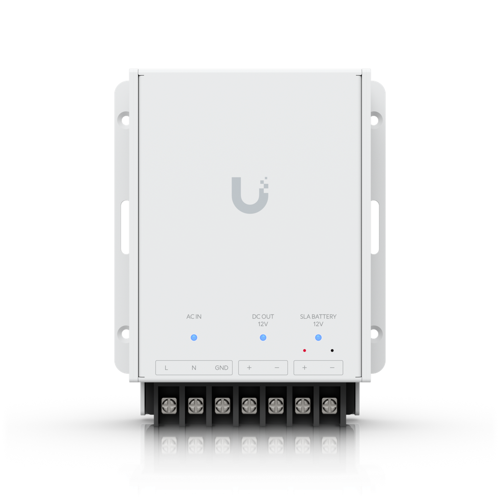[UACC-Retrofit-PSU-12V] Ubiquiti UACC-Retrofit-PSU-12V Fuente de respaldo de 12 V y 80 W para Retrofit Hub