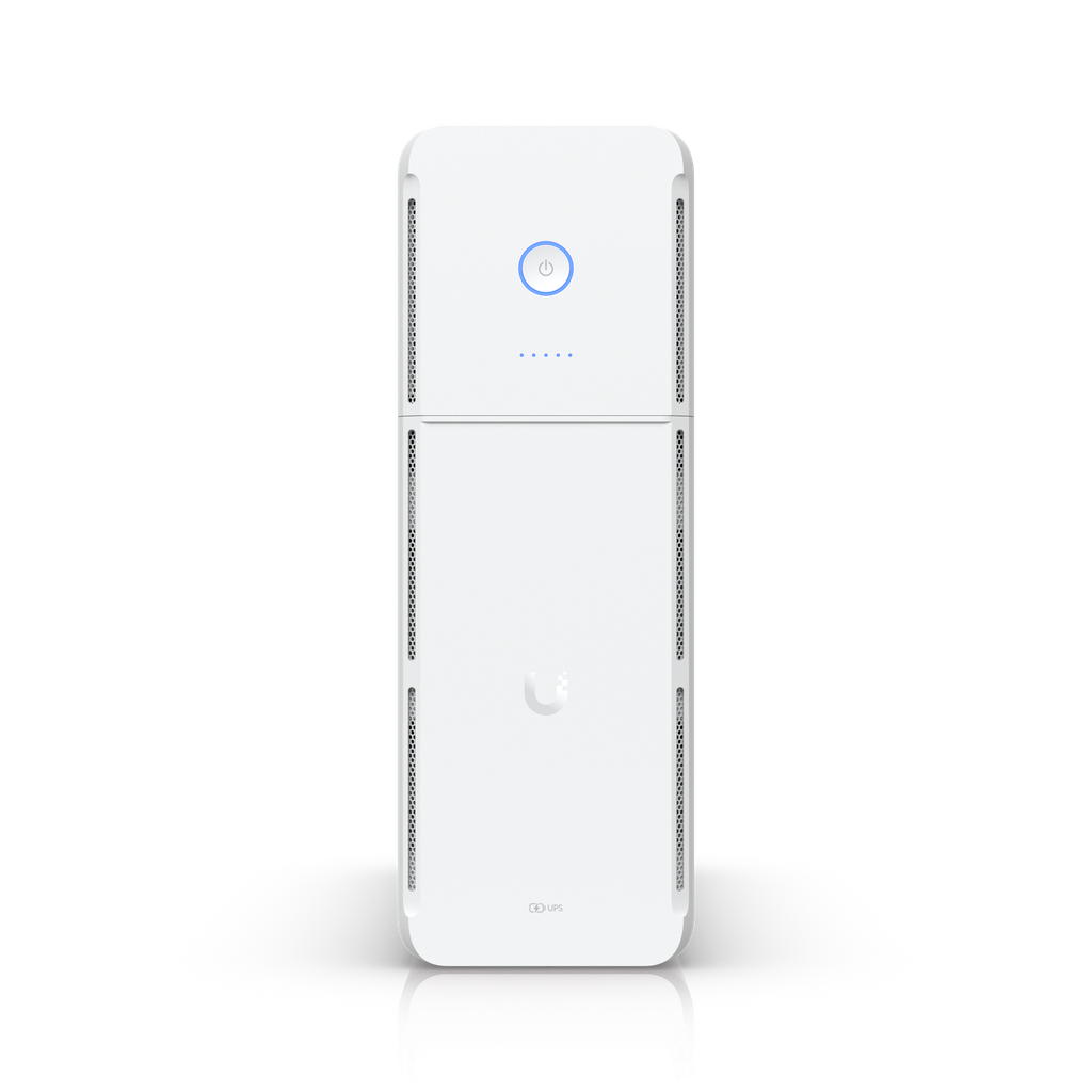 Ubiquiti UPS-Tower-EU UPS UniFi Tower interactiva de 1000 VA y 600 W para 230 V