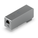 Ubiquiti UACC-ETH-SP-DIN Protector contra sobretensiones Ethernet 10 GbE para riel DIN