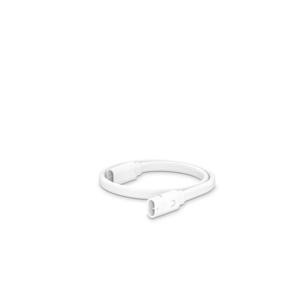 Ubiquiti UACC-Cable-PT-0.5M Cable Power TransPort exterior de 0,5 m