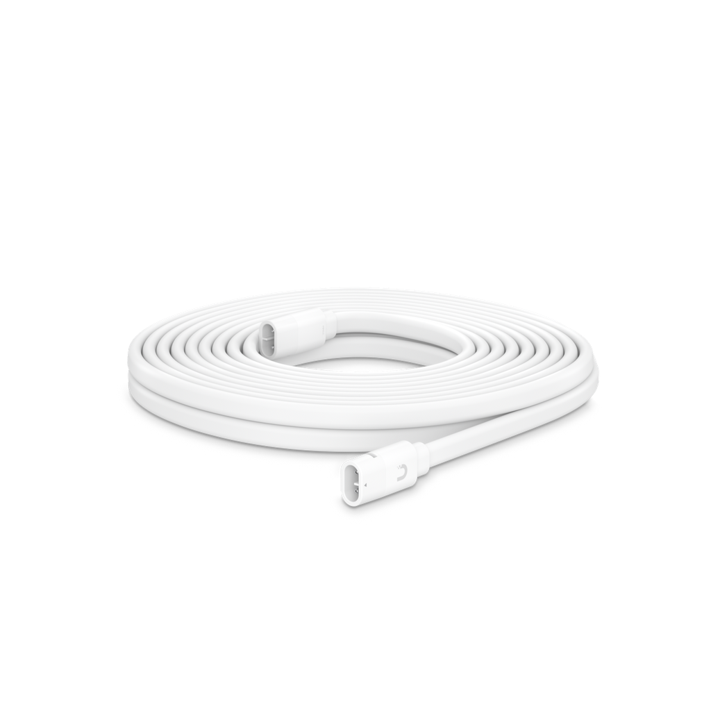 Ubiquiti UACC-Cable-PT-10M Cable Power TransPort exterior de 10 m