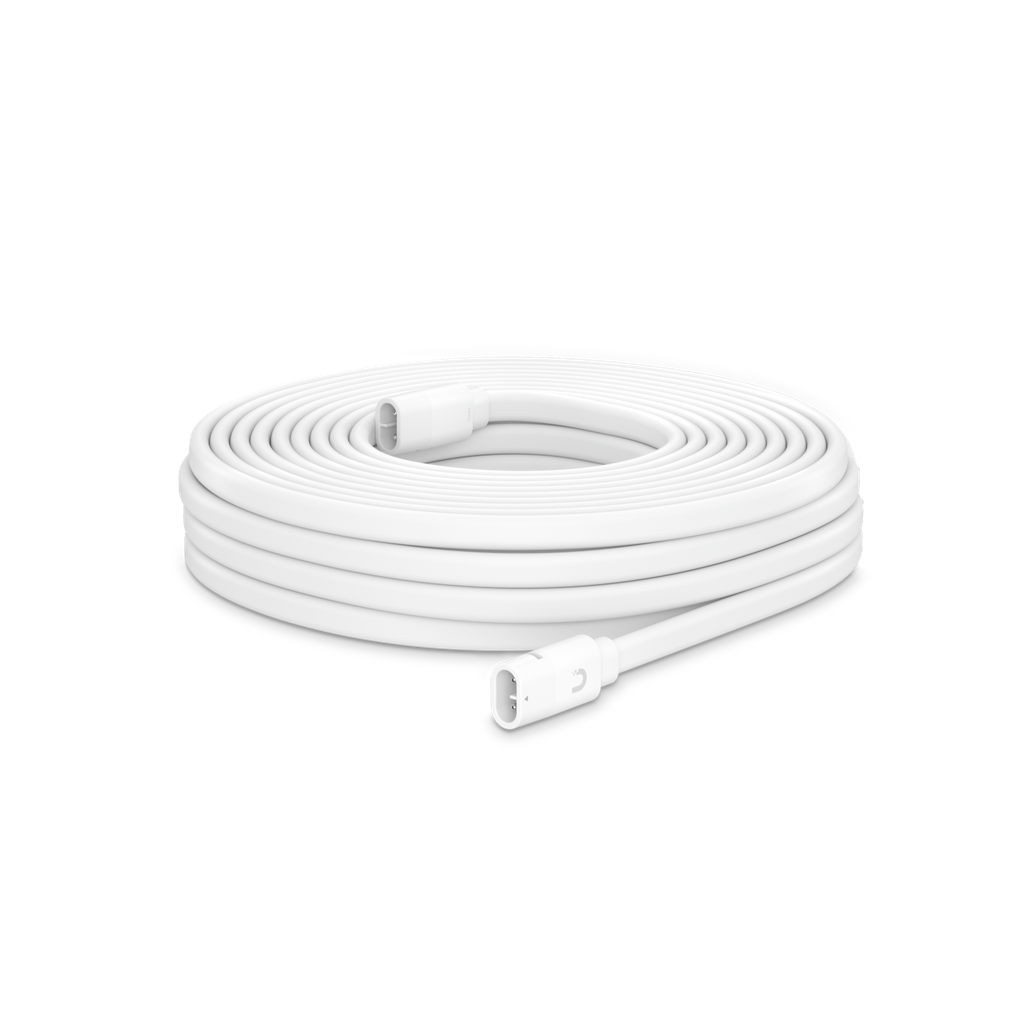 Ubiquiti UACC-Cable-PT-20M Cable Power TransPort exterior de 20 m