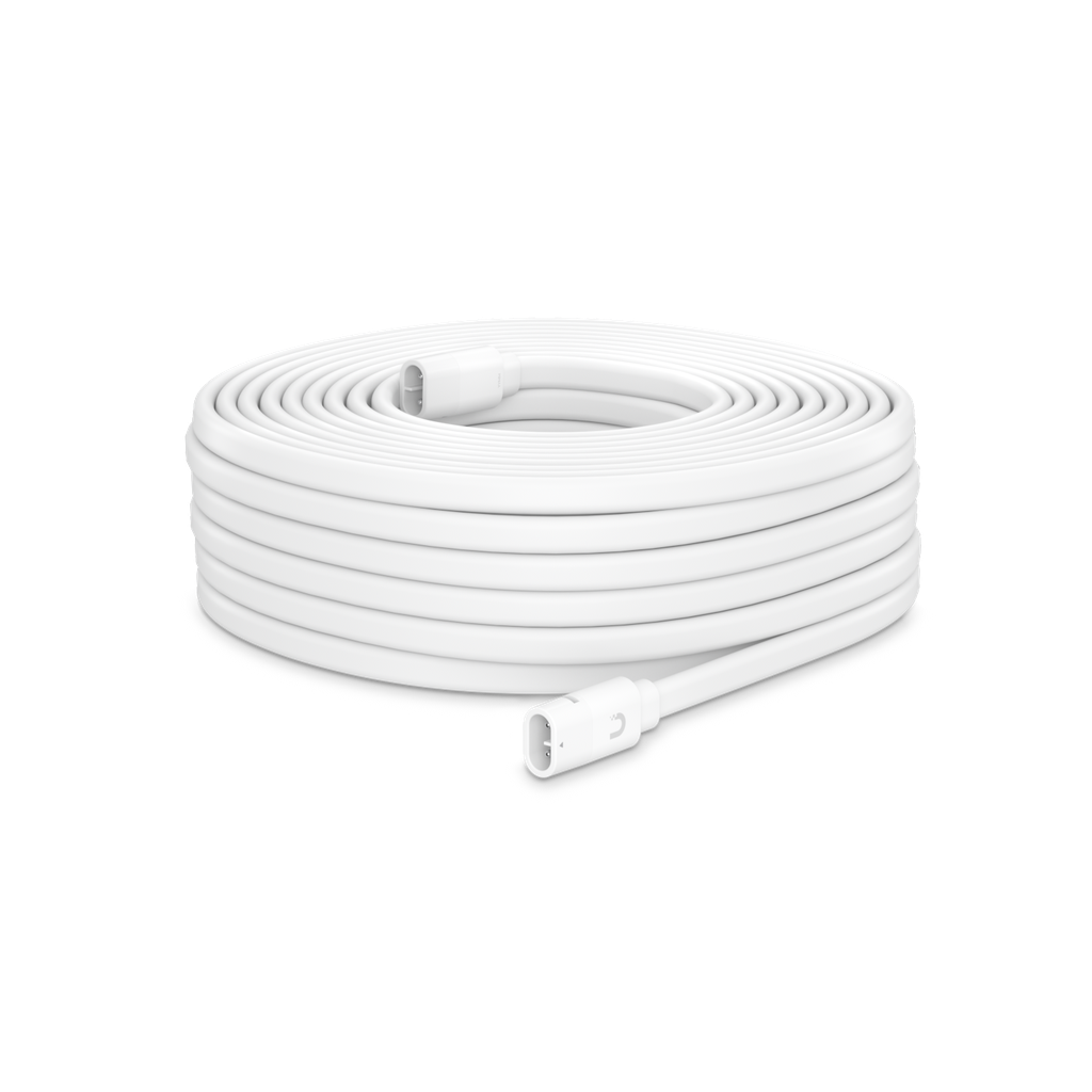 Ubiquiti UACC-Cable-PT-30M Cable Power TransPort exterior de 30 m