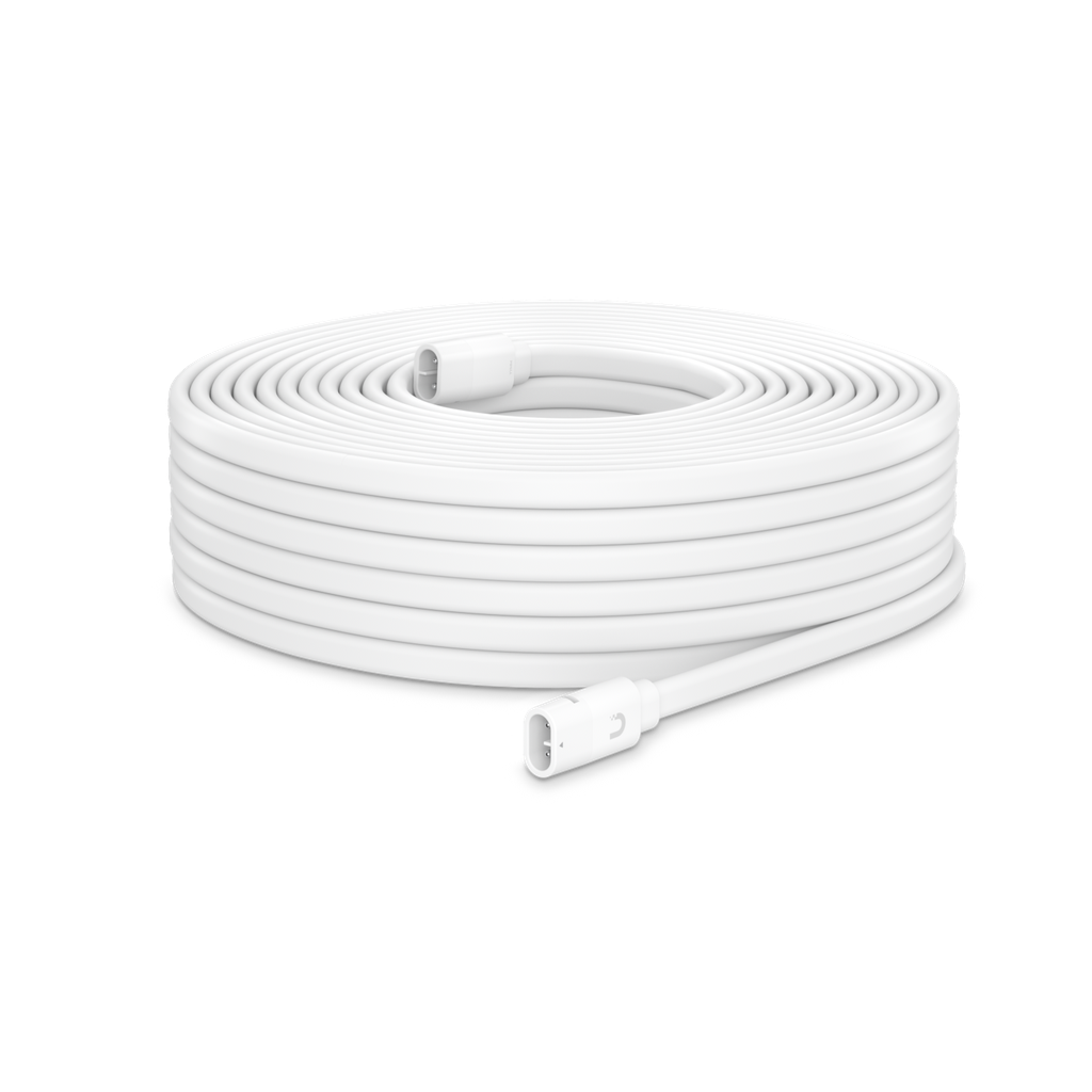 Ubiquiti UACC-Cable-PT-50M Cable Power TransPort exterior de 50 m