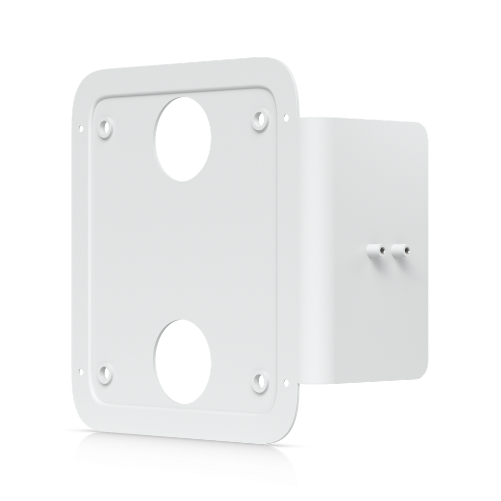 Ubiquiti UACC-EVSL-Stand-Adapter Adaptador para montar EV Station Lite en pedestal EV Station