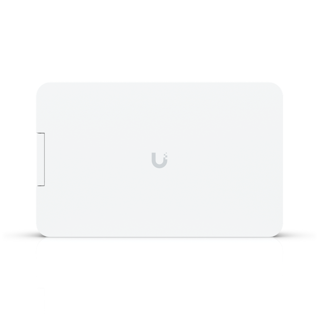 Ubiquiti UACC-Flex-Utility-Pro Gabinete exterior IPX6 para switches UniFi Flex y Ultra compatibles