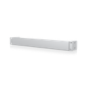 Ubiquiti UACC-Rack-Panel-Blank-1U Panel ciego 1U para rack de 19 pulgadas