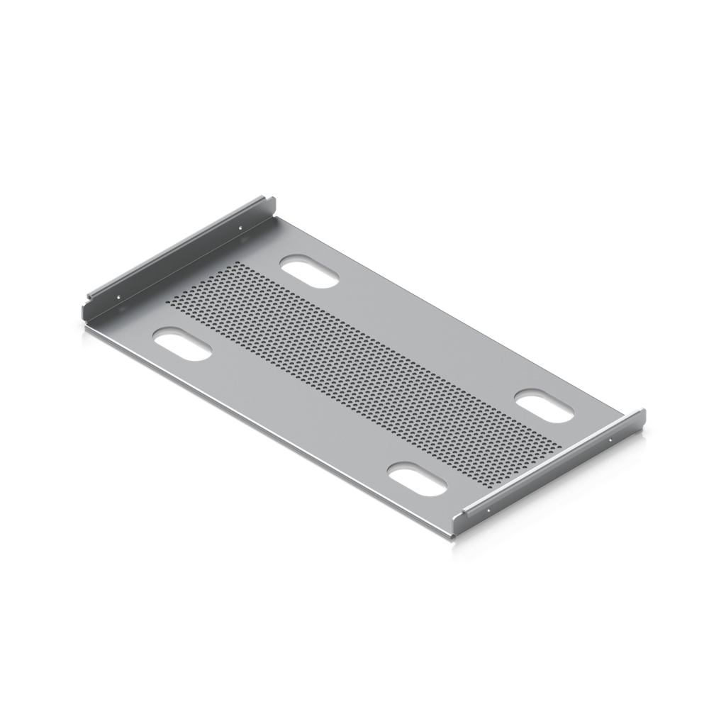 Ubiquiti UACC-Rack-Shelf-TL-SD Bandeja mini sin herramientas para rack con capacidad de 20 kg