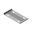 Ubiquiti UACC-Rack-Shelf-TL-SD Bandeja mini sin herramientas para rack con capacidad de 20 kg