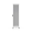 Ubiquiti UACC-Rack-42U-800-P Gabinete rack 42U de 800 mm con puertas perforadas