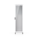 Ubiquiti UACC-Rack-42U-800-G Gabinete rack 42U de 800 mm con puerta frontal de vidrio