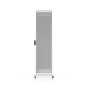 Ubiquiti UACC-Rack-42U-1000-P Gabinete rack 42U de 1000 mm con puertas perforadas