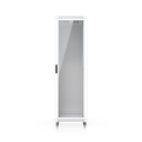 Ubiquiti UACC-Rack-42U-1000-G Gabinete rack 42U de 1000 mm con puerta frontal de vidrio