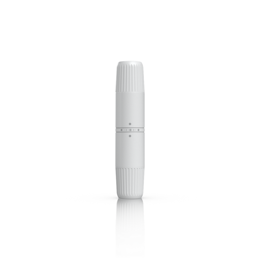 Ubiquiti UACC-RJ45-Coupler-C6A-Outdoor Acoplador RJ45 Cat6A exterior IPX6 pack de 2