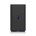 Ubiquiti UNAS-2-B NAS UniFi de 2 bahías 3,5 pulgadas negro