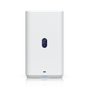 Ubiquiti UNAS-2-W NAS UniFi de 2 bahías 3,5 pulgadas blanco