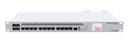 Mikrotik CCR1036-12G-4S-EM Router industrial 1U 12GB 4xSFP LCD 36 cores 1.2GHz CPU 8GB RAM