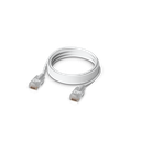 Ubiquiti UACC-Cable-Patch-EL-2M-W Cable patch Etherlighting blanco de 2 m
