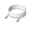 Ubiquiti UACC-Cable-Patch-EL-12M-W Cable patch Etherlighting blanco de 12 m