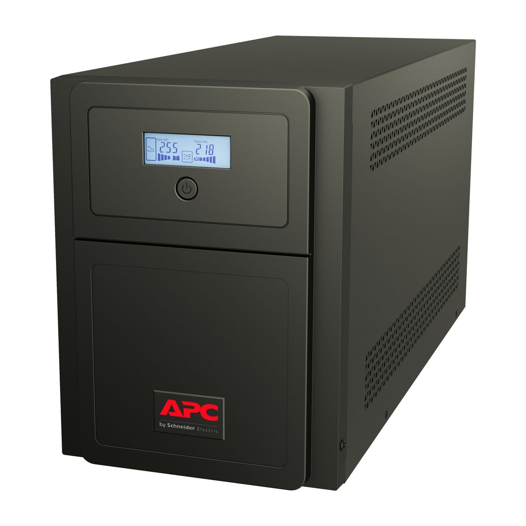[SMV3000AI-MS] APC Easy UPS Line-interactive SMV 3000VA 230V, toma de corriente universal