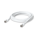 Ubiquiti UACC-Cable-Patch-Outdoor-5M-W Cable patch exterior Cat5e blanco de 5 m