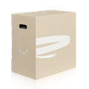 Ubiquiti UACC-Cable-C6A-CMP Cable estructurado Cat6A UTP CMP 305 m blanco