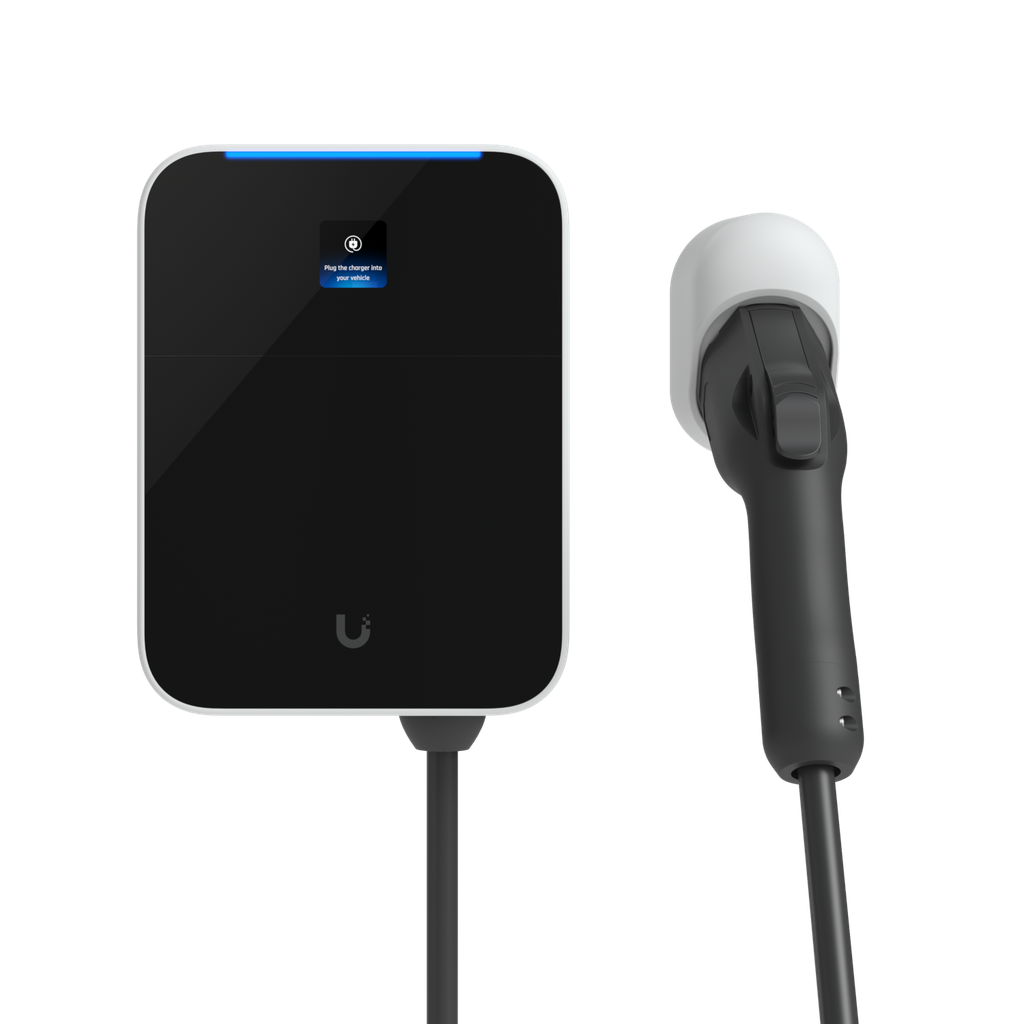 Ubiquiti UC-EV-Station-Lite Estación de carga para vehículos eléctricos 11 kW Level 2