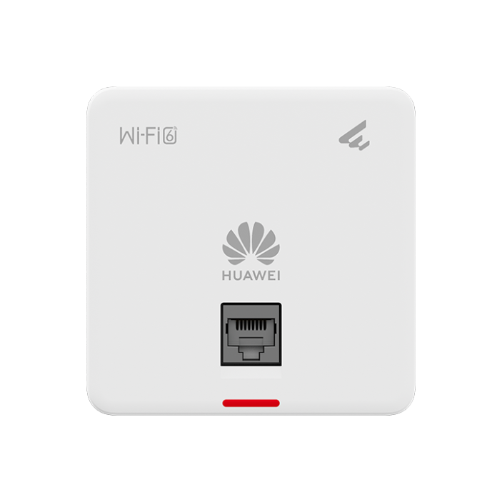Huawei AP160 Access Point eKitEngine Wi‑Fi 6 AX1800 mural